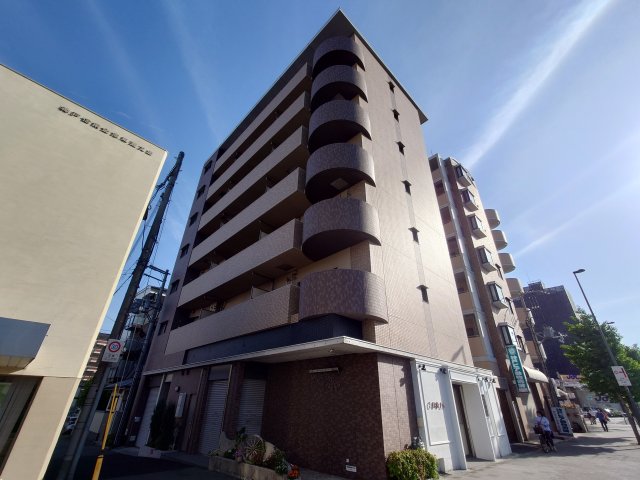 神戸市東灘区甲南町の賃貸
