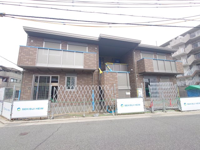 西宮市北口町の賃貸