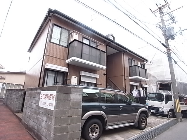 西宮市下大市西町の賃貸