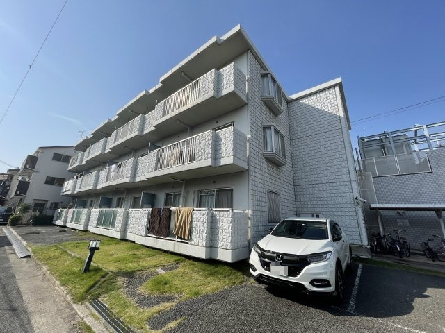 西宮市鳴尾町の賃貸