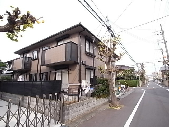 西宮市甲風園の賃貸