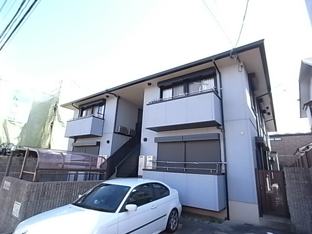 西宮市仁川町の賃貸