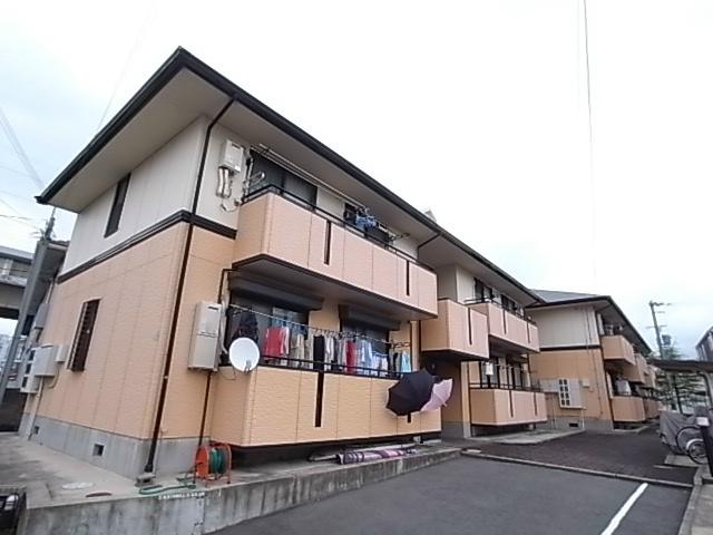 西宮市上大市の賃貸