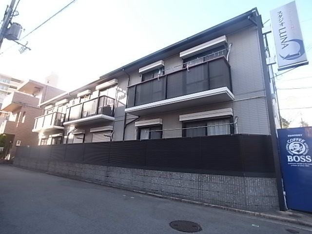 西宮市深津町の賃貸