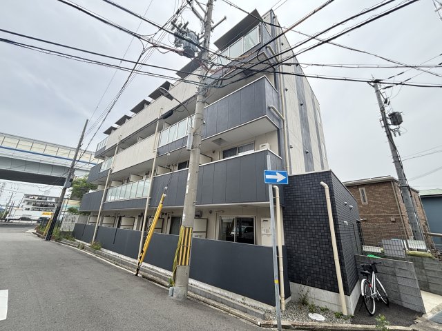 神戸市東灘区魚崎南町の賃貸