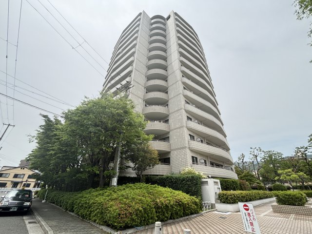 神戸市東灘区本山南町の賃貸