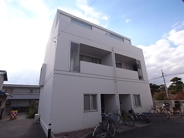 西宮市段上町の賃貸