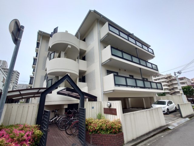 神戸市東灘区甲南町の賃貸