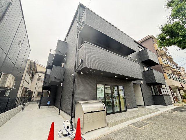 神戸市東灘区魚崎北町の賃貸