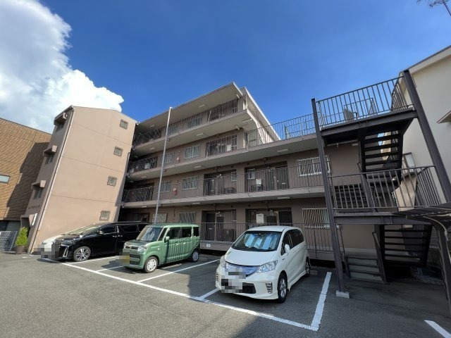 西宮市小松北町の賃貸