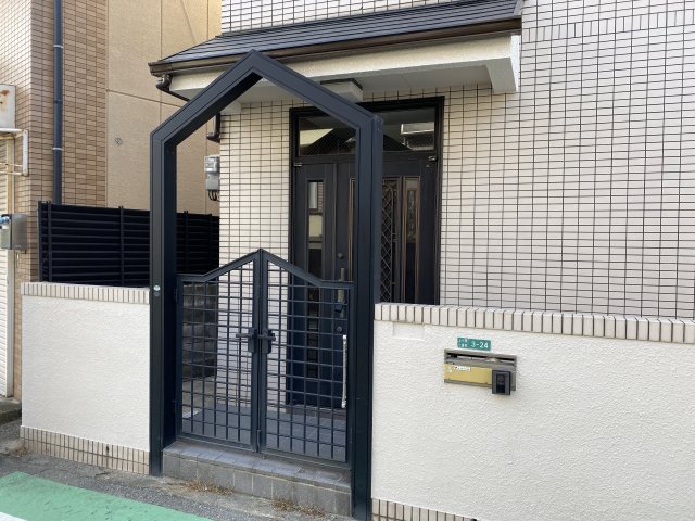 西宮市上ケ原七番町の賃貸