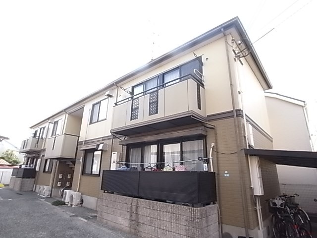 西宮市下大市西町の賃貸