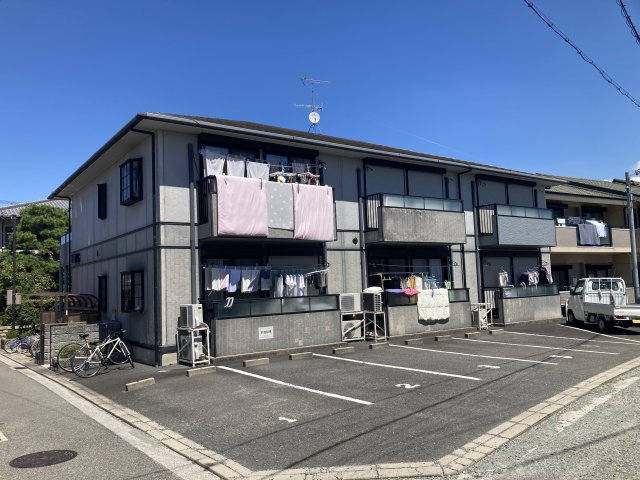 西宮市段上町の賃貸