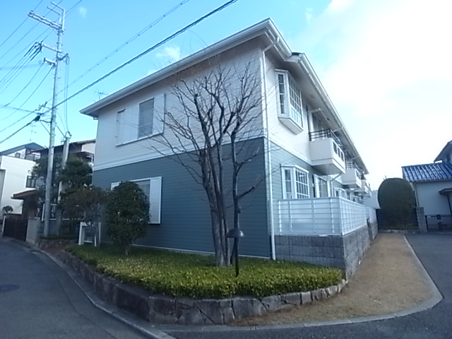 西宮市下大市東町の賃貸