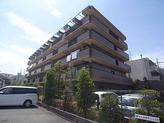 西宮市上大市の賃貸