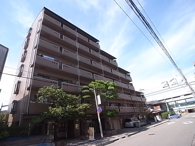 西宮市甲子園七番町の賃貸