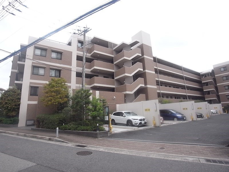 西宮市丸橋町の賃貸