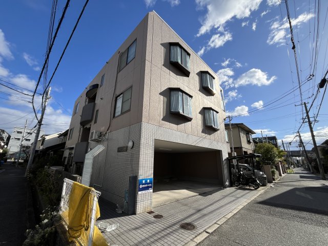 西宮市松籟荘の賃貸