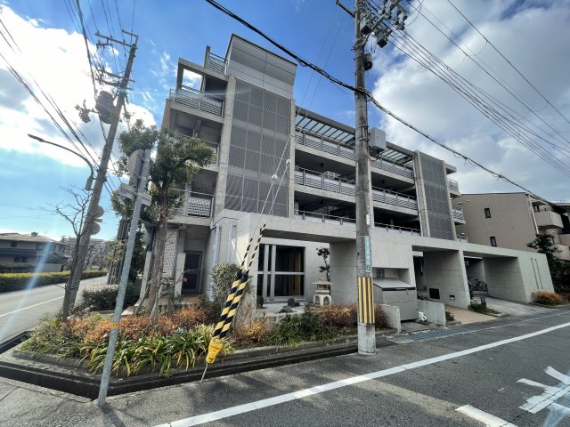 西宮市甲子園口の賃貸