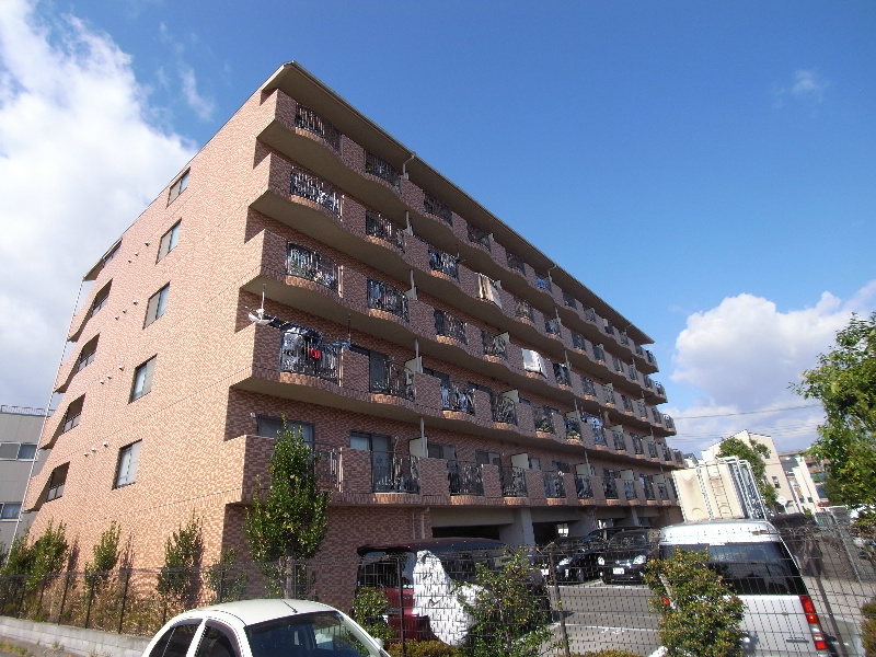西宮市大森町の賃貸