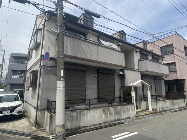 西宮市上甲子園の賃貸