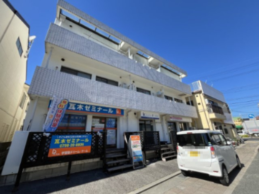 西宮市高木東町の賃貸