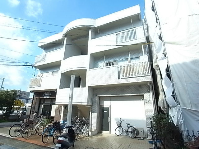 西宮市瓦林町の賃貸