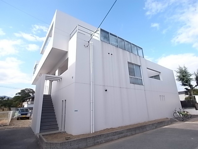 西宮市段上町の賃貸