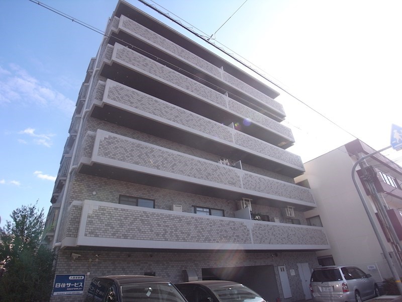 西宮市鳴尾町の賃貸