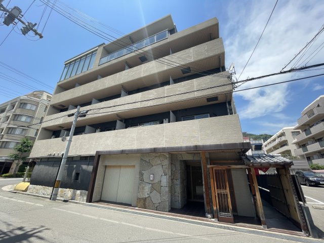 神戸市東灘区岡本の賃貸