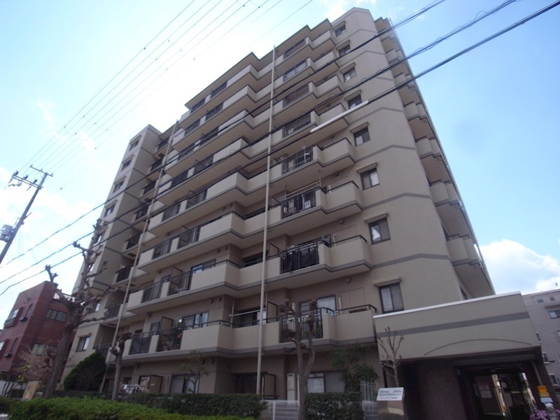 西宮市川東町の賃貸