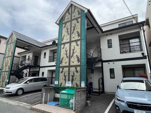 西宮市天道町の賃貸