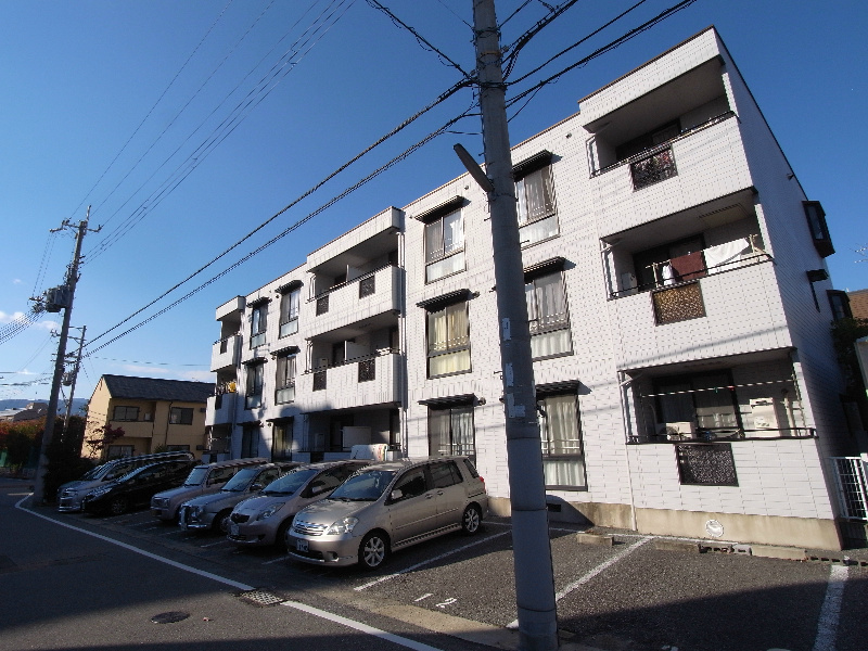 西宮市若山町の賃貸