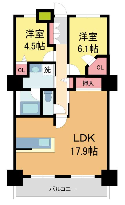 神戸市東灘区住吉宮町の賃貸