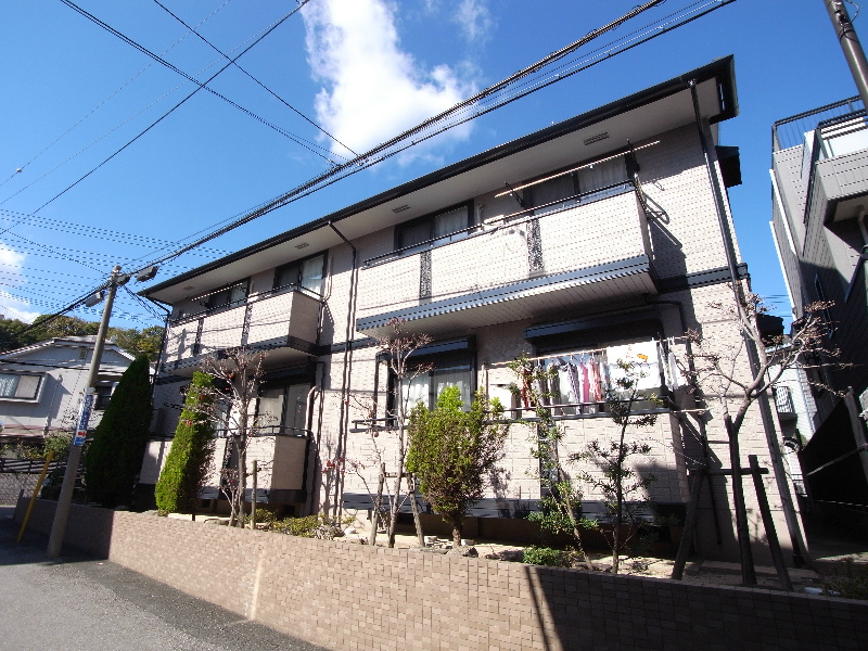 西宮市門戸岡田町の賃貸