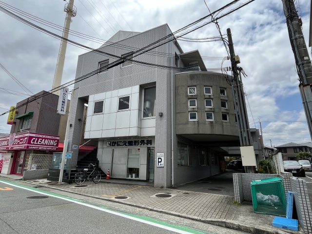 西宮市伏原町の賃貸