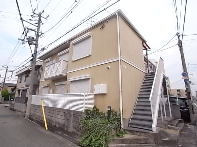 西宮市田代町の賃貸