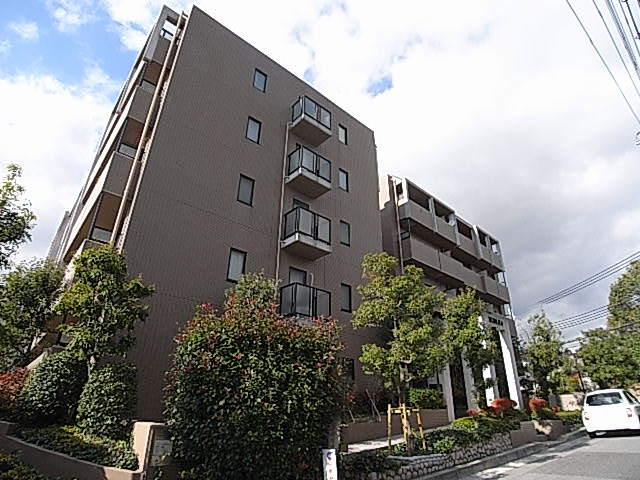 西宮市殿山町の賃貸