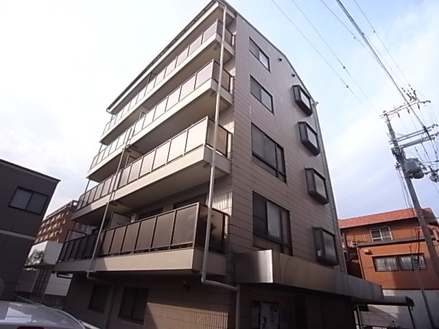 西宮市津門大箇町の賃貸