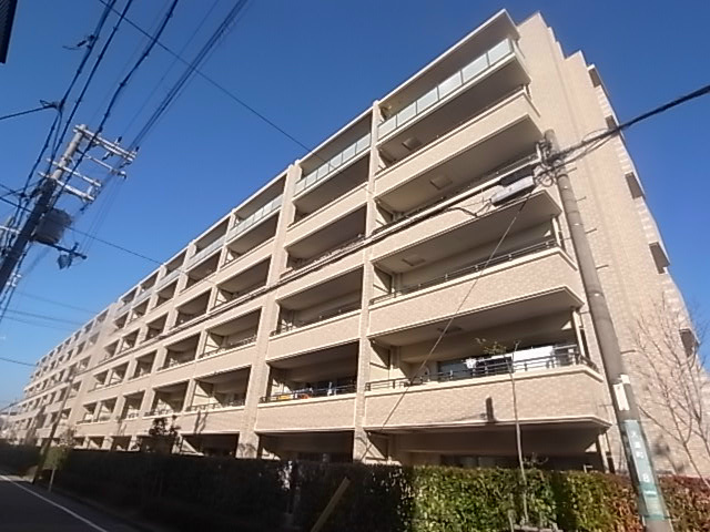 西宮市天道町の賃貸