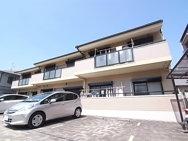 西宮市段上町の賃貸