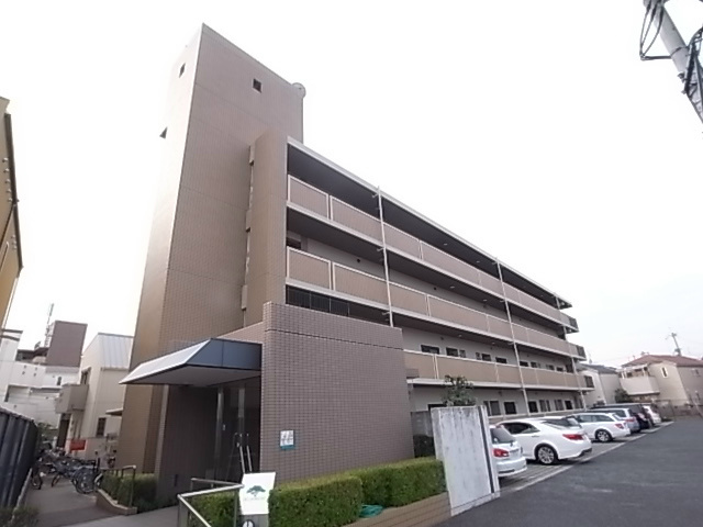 西宮市大森町の賃貸
