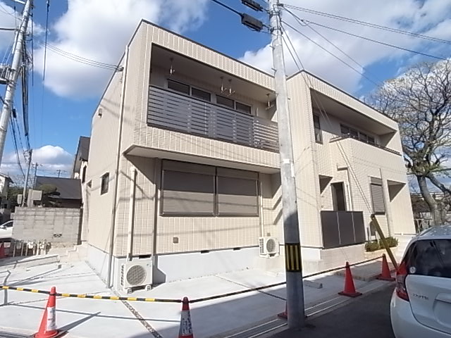 西宮市上甲東園の賃貸