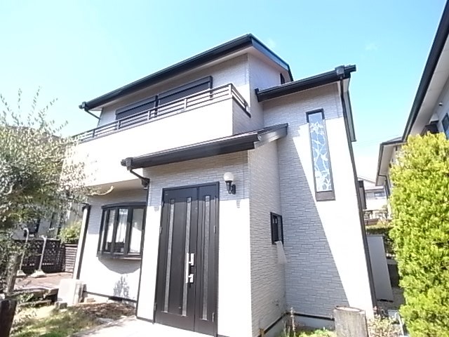 西宮市東山台の賃貸