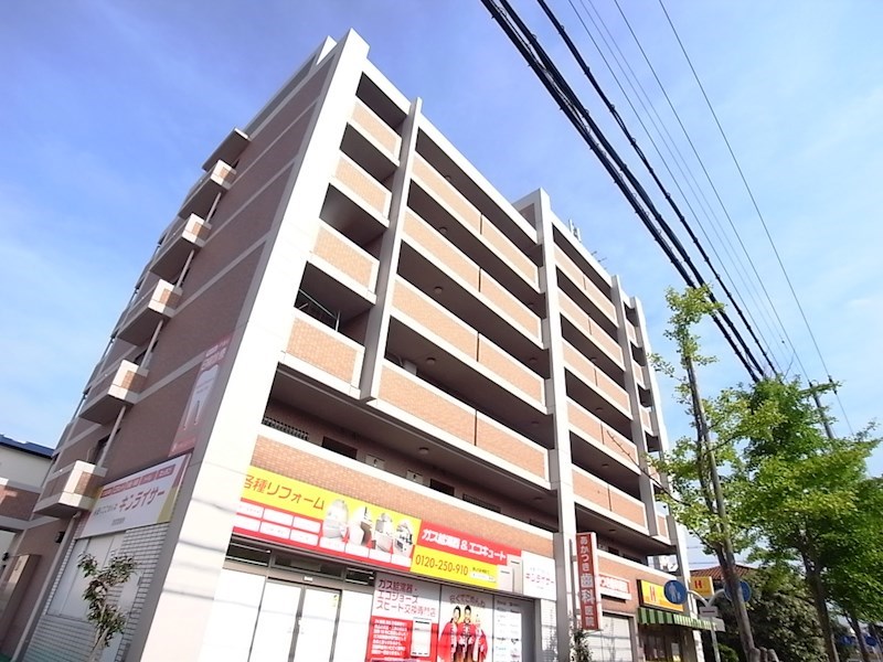 西宮市久保町の賃貸