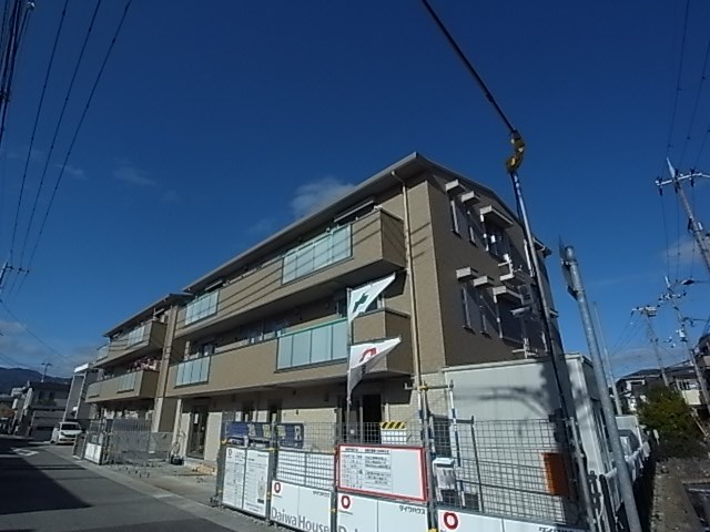 西宮市段上町の賃貸