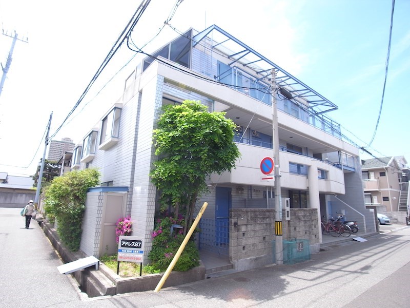 西宮市北昭和町の賃貸