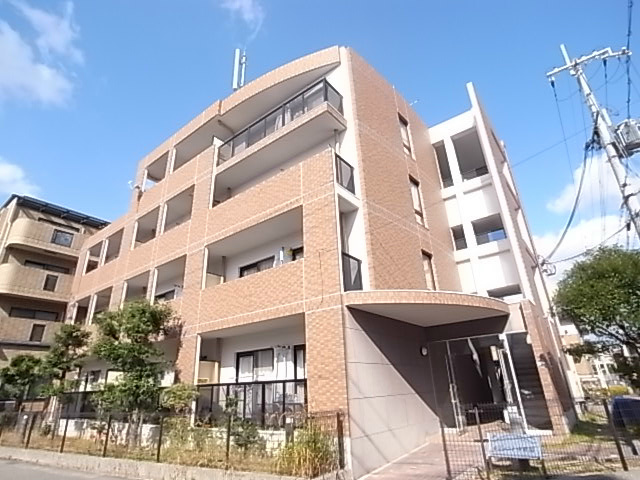 西宮市段上町の賃貸