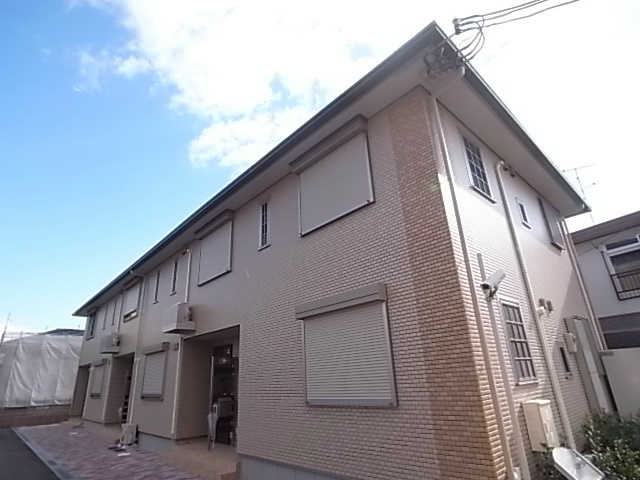 西宮市段上町の賃貸