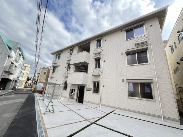 西宮市笠屋町の賃貸